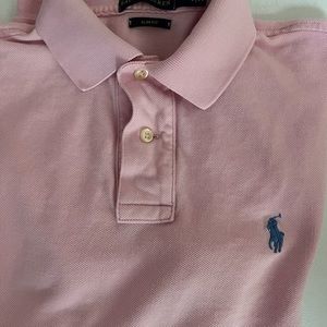 Polo y shirt very good quality
